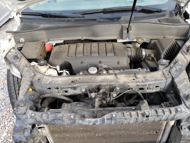 1GKKRSKD7EJ363931 GMC Acadia Slt-2