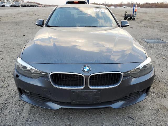 WBA3A5C58FP604892 BMW 328 I