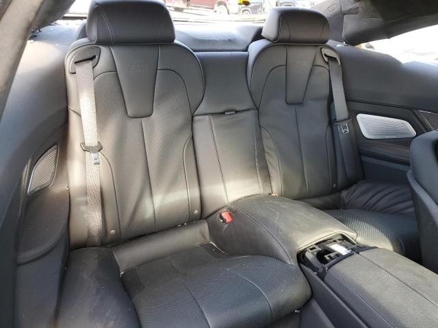 WBS6J9C53GD934538 BMW M6