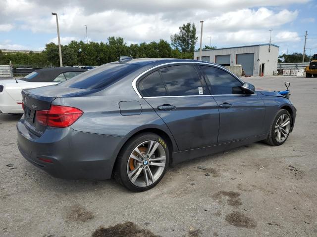 WBA8D9G31HNU61358 BMW 330 XI