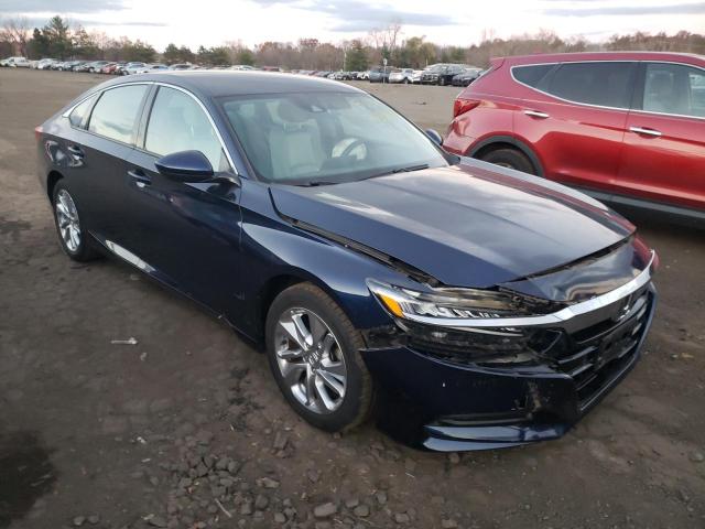 1HGCV1F10JA179688 Honda ACCORD LX
