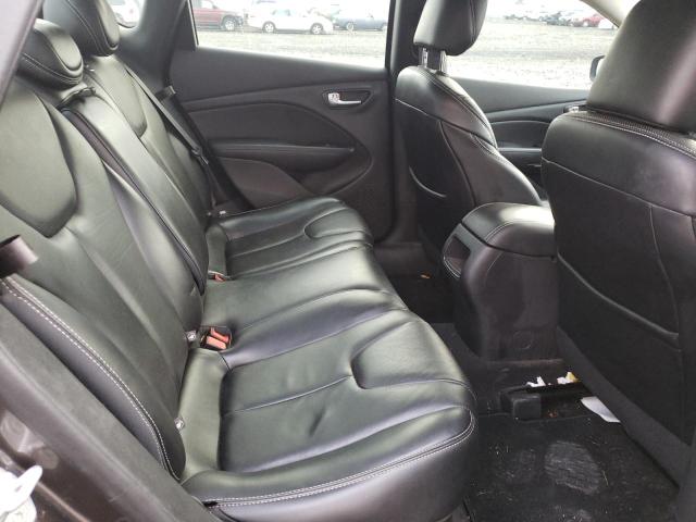 1C3CDFCB2FD159738 Dodge Dart Limited