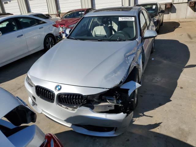 WBA3A5G55FNS89801 BMW 328 I