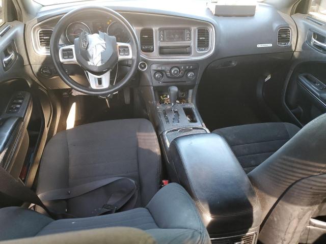 2C3CDXBG6EH155339 Dodge Charger Se
