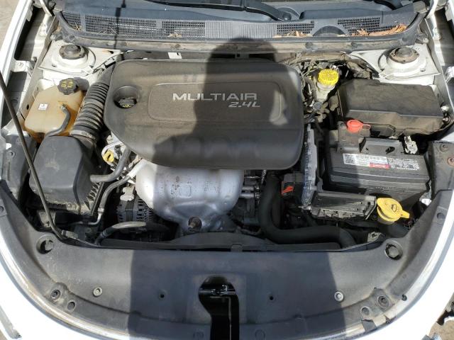 1C3CDFCB8ED916852 Dodge Dart Limited