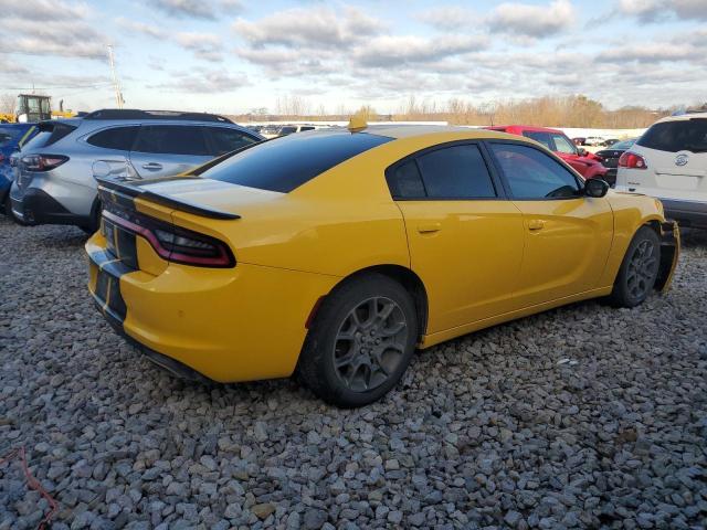 2C3CDXJG4HH551887 Dodge Charger Sxt