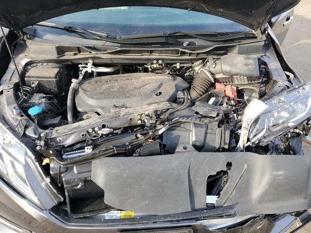 5FNRL6H5XKB040737 Honda ODYSSEY EX