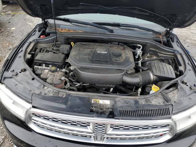 1C4RDHAG2HC805546 Dodge Durango Sxt