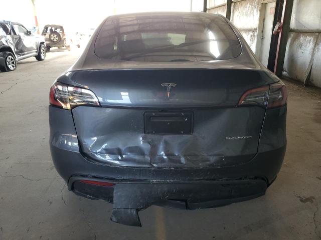 7SAYGDEE2PA139603 Tesla Model Y