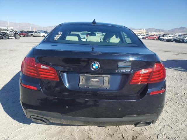 WBAKN9C54FD960765 BMW 550 I