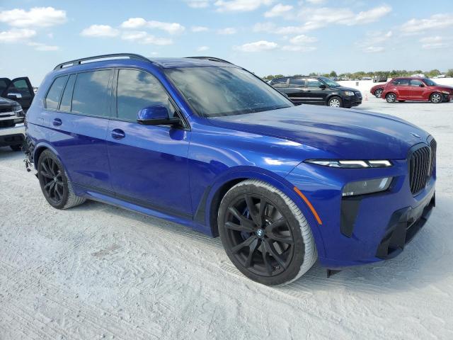 5UX23EM05P9R89084 BMW X7 Xdrive40i