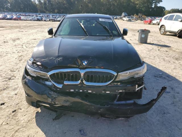 3MW5R7J09L8B45600 BMW 330XI