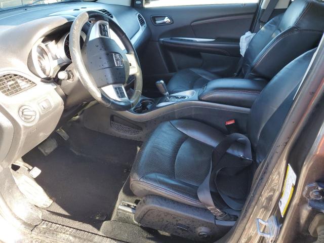 3C4PDDEG5FT633511 Dodge Journey R/t