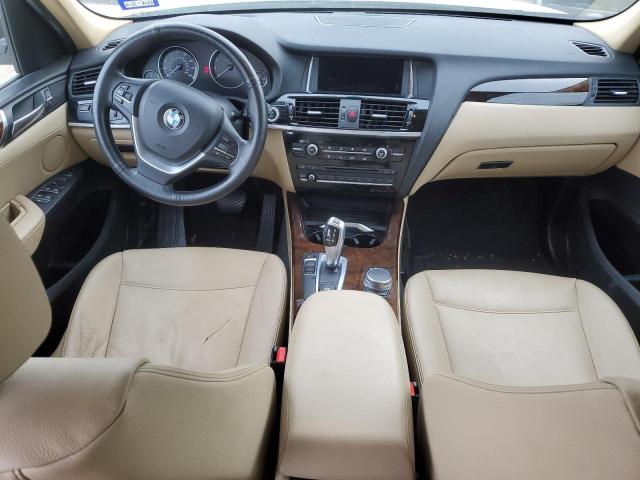 5UXWZ7C3XH0V94766 BMW X3 Sdrive28i