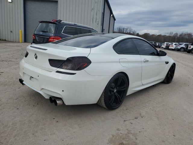 WBS6J9C54GD934452 BMW M6
