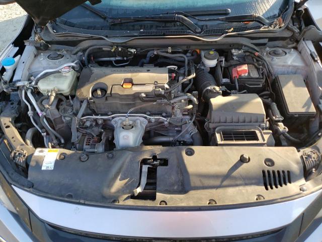 2HGFC2F86KH602458 Honda Civic Sport