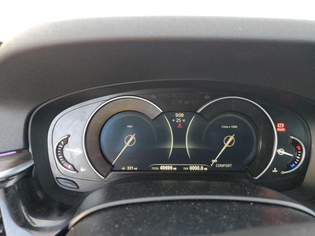 WBAJE5C57KG918958 BMW 540 I