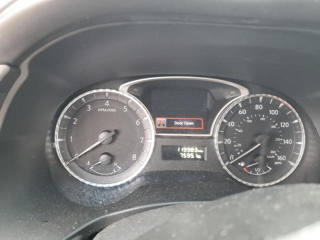 5N1AL0MN5FC500305 Infiniti QX60