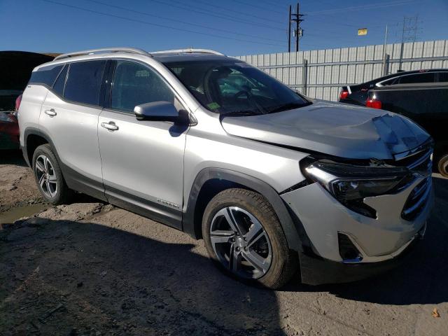 3GKALVEV9KL236914 GMC Terrain Slt