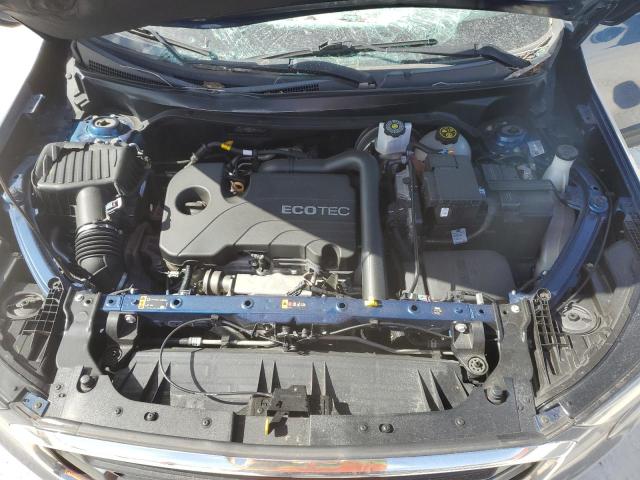 3GKALMEV8KL389682 GMC Terrain Sle