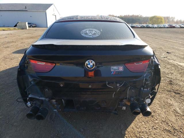 WBS6E9C55GGF92564 BMW M6 Gran Coupe