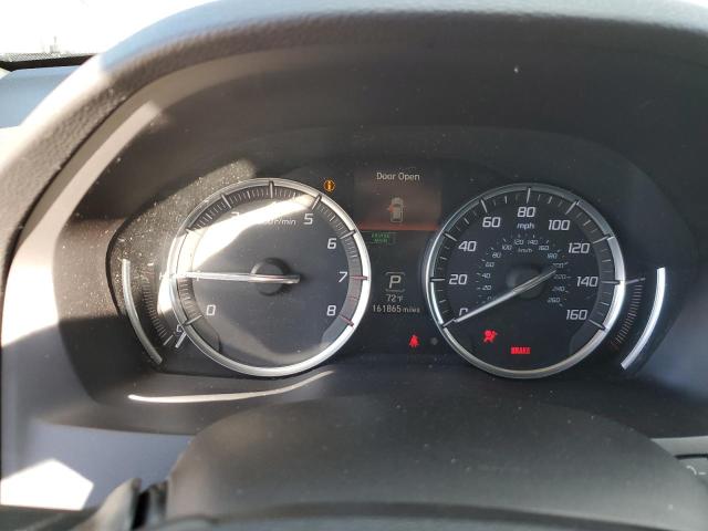 5FRYD3H43FB005556 Acura Mdx Technology
