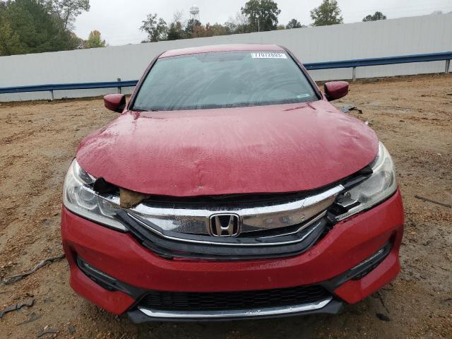 1HGCR2F59GA182529 Honda Accord Sport