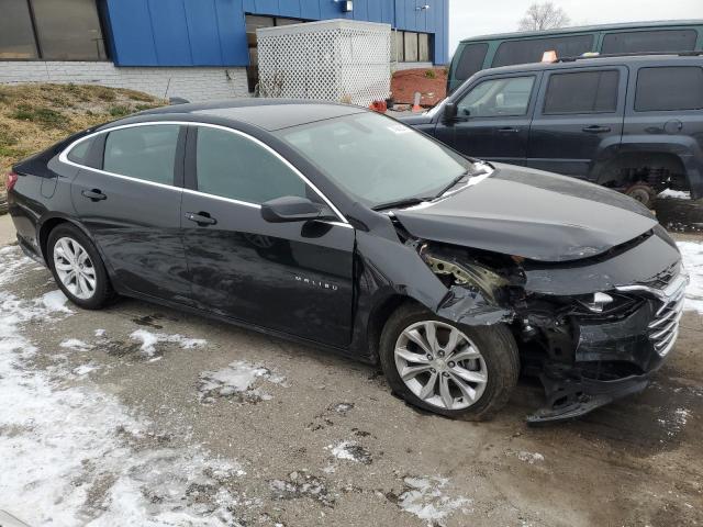 1G1ZD5ST3MF044084 Chevrolet MALIBU LT