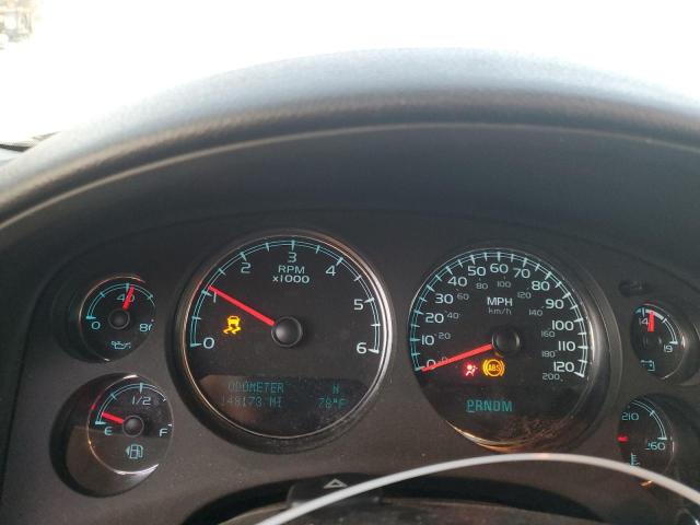 1GKS1KE0XER138016 GMC Yukon Xl C1500 Slt