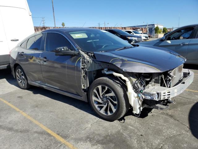 2HGFC2F75JH585416 Honda CIVIC EX