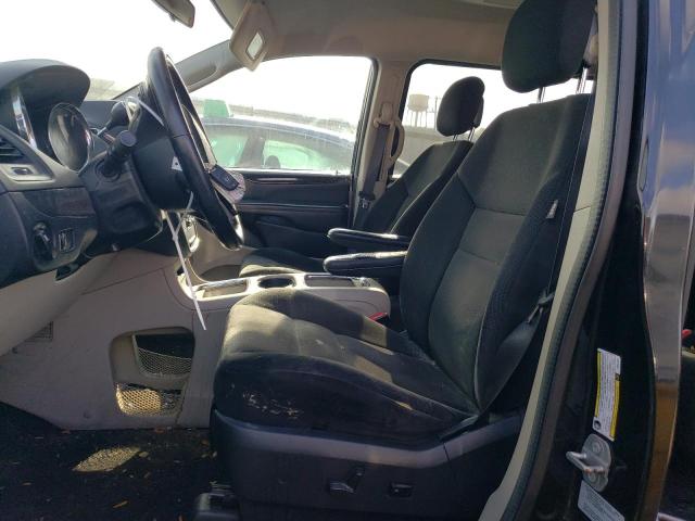 2C4RDGCG8GR351851 Dodge Grand Caravan Sxt