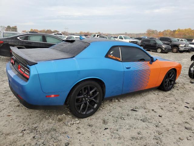 2C3CDZBT3KH509287 Dodge Challenger R/t