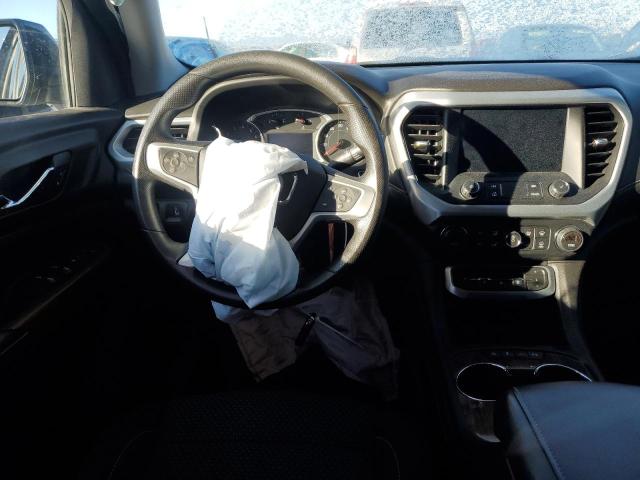 1GKKNRL43MZ127425 GMC ACADIA SLE