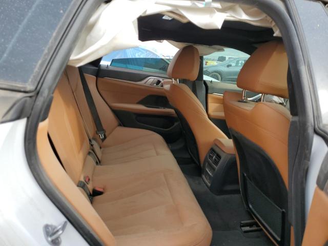 WBA63AV02NFM80074 BMW 430i Gran Coupe