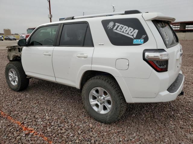 JTEBU5JR8K5683316 Toyota 4RUNNER SR