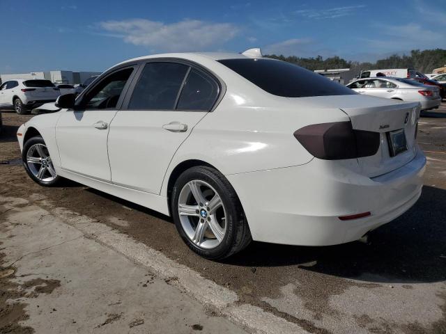 WBA3C3G55FNS75895 BMW 320 I Xdrive