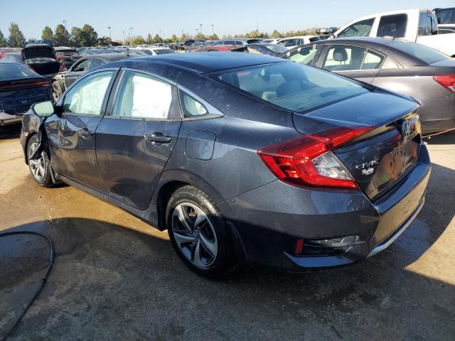 2HGFC2F67KH598998 Honda Civic Lx