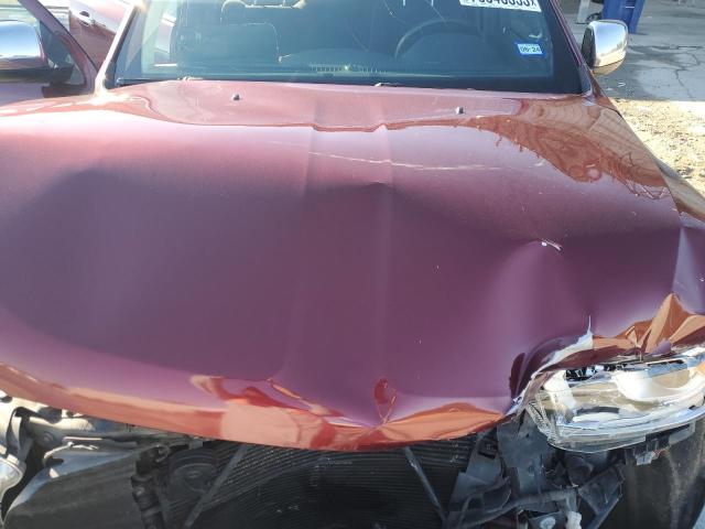 1C4RDHAG5KC659165 Dodge Durango Sxt