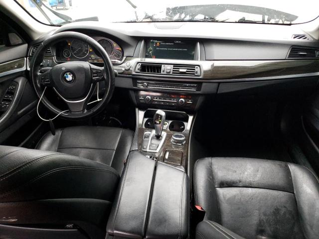 WBA5A5C58ED502422 BMW 528 I
