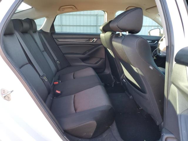 1HGCV1F1XKA117491 Honda ACCORD LX