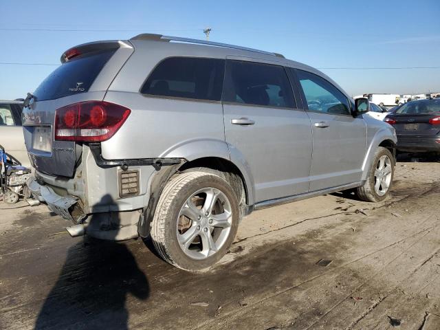 3C4PDDGG4HT659372 Dodge Journey Crossroad