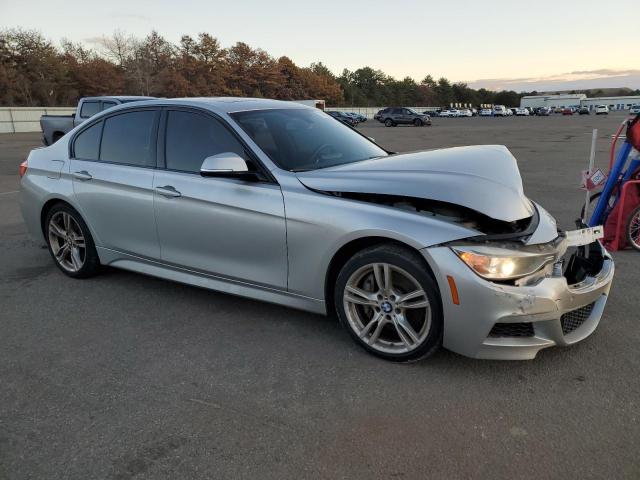 WBA3A9C59EF479171 BMW 335 I