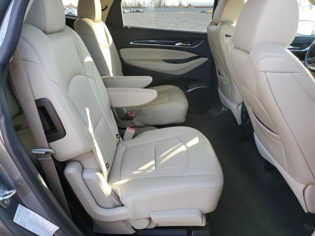 5GAEVAKW3KJ291445 Buick ENCLAVE ES