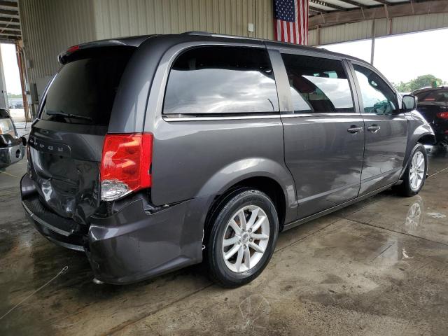 2C4RDGCGXKR545998 Dodge Grand Caravan Sxt