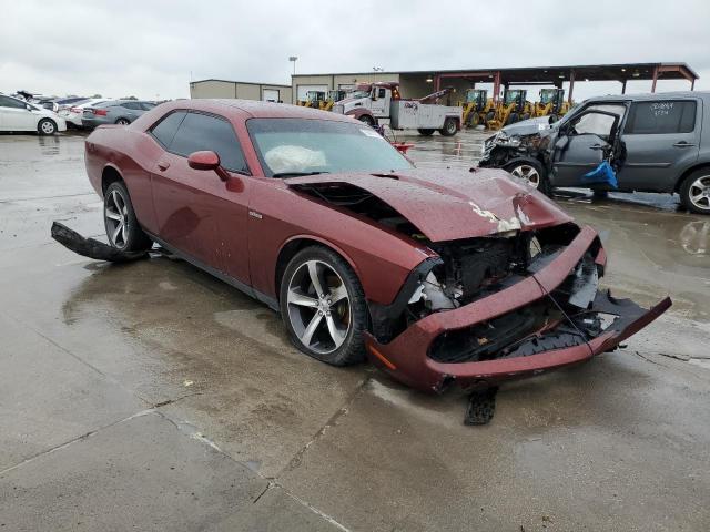 2C3CDYAG2EH310427 Dodge Challenger Sxt