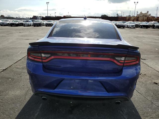 2C3CDXHG4MH643873 Dodge CHARGER GT