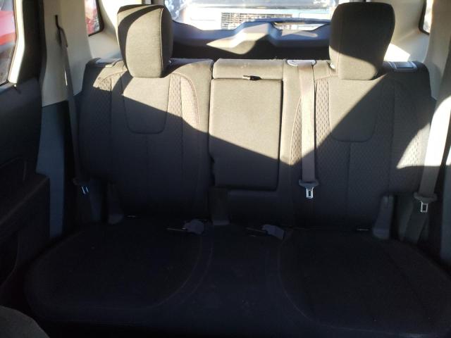 2GKALMEK2E6334627 GMC Terrain Sle