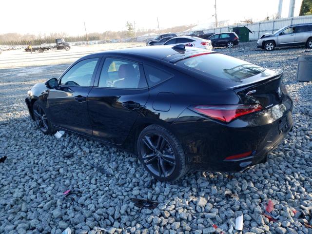 19UDE4H6XPA019941 Acura Integra A-spec Tech