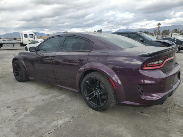 2C3CDXL95NH171046 Dodge Charger Srt Hellcat