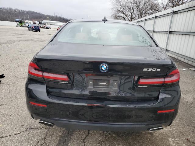 WBA13AG07PCL84839 BMW 530e